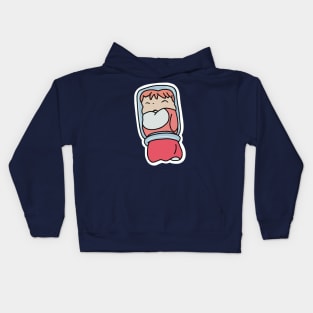 Stuck Kids Hoodie